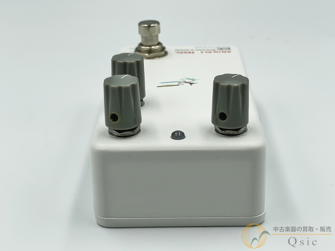 Animals Pedal Sunday Afternoon Is Infinity Bender [WLR88]【箕面店