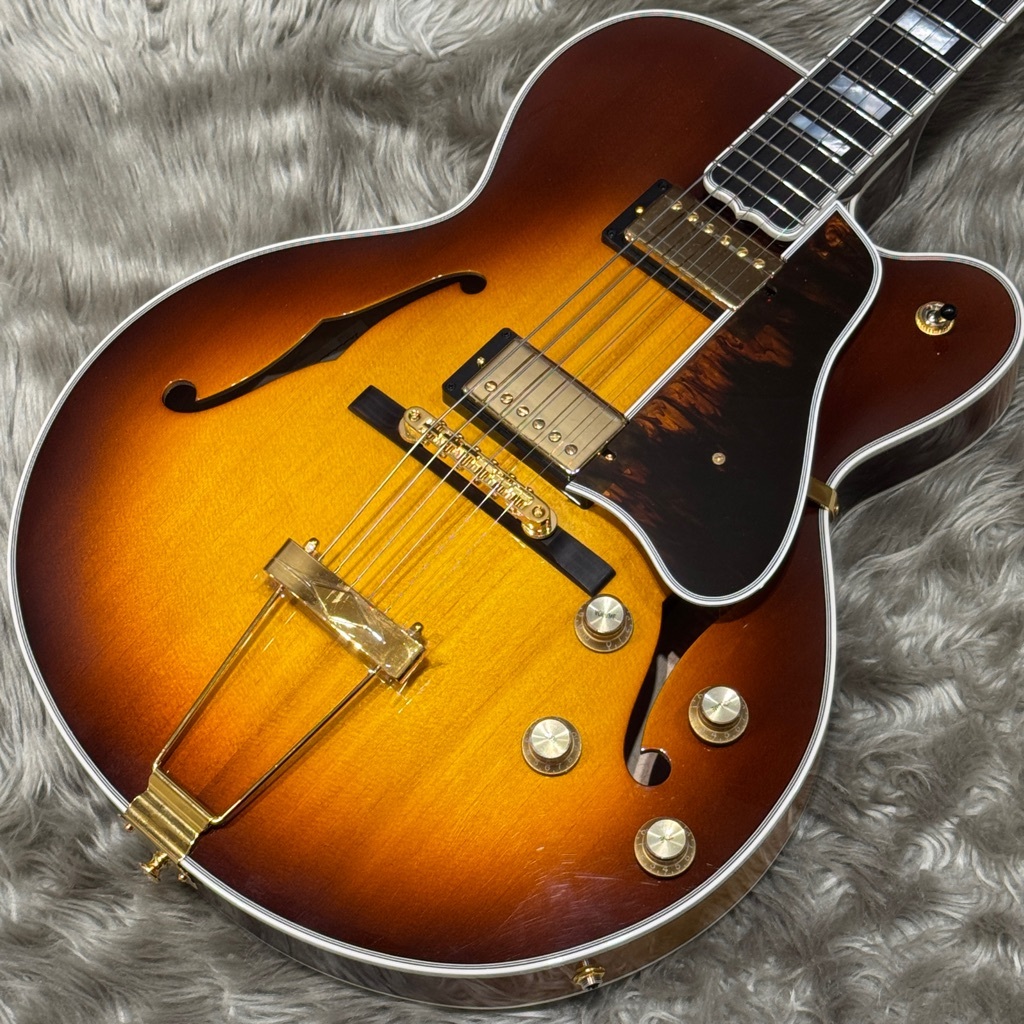 辻四郎 Gem-S L5 Model（新品/送料無料）【楽器検索デジマート】