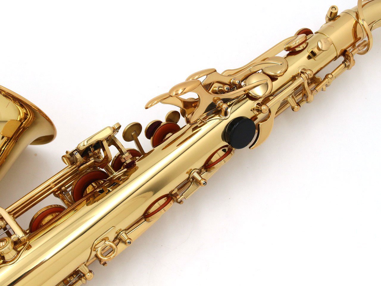 YAMAHA YAS-34II 【梅田店】（中古/送料無料）【楽器検索