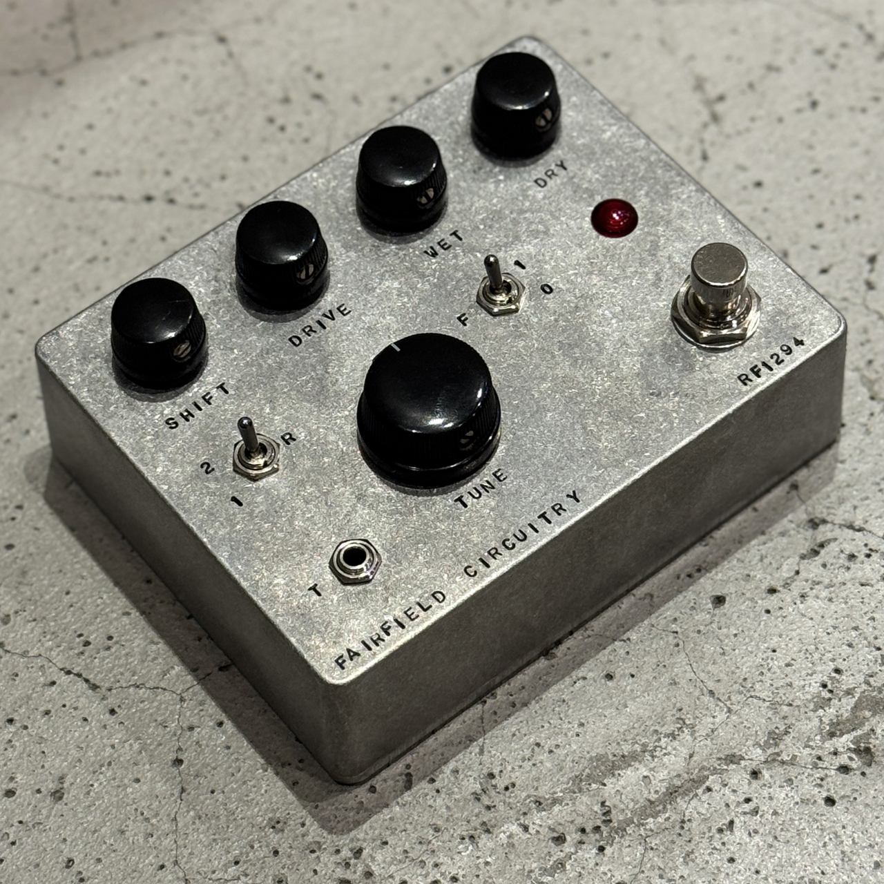 Fairfield Circuitry Roger That（新品）【楽器検索デジマート】