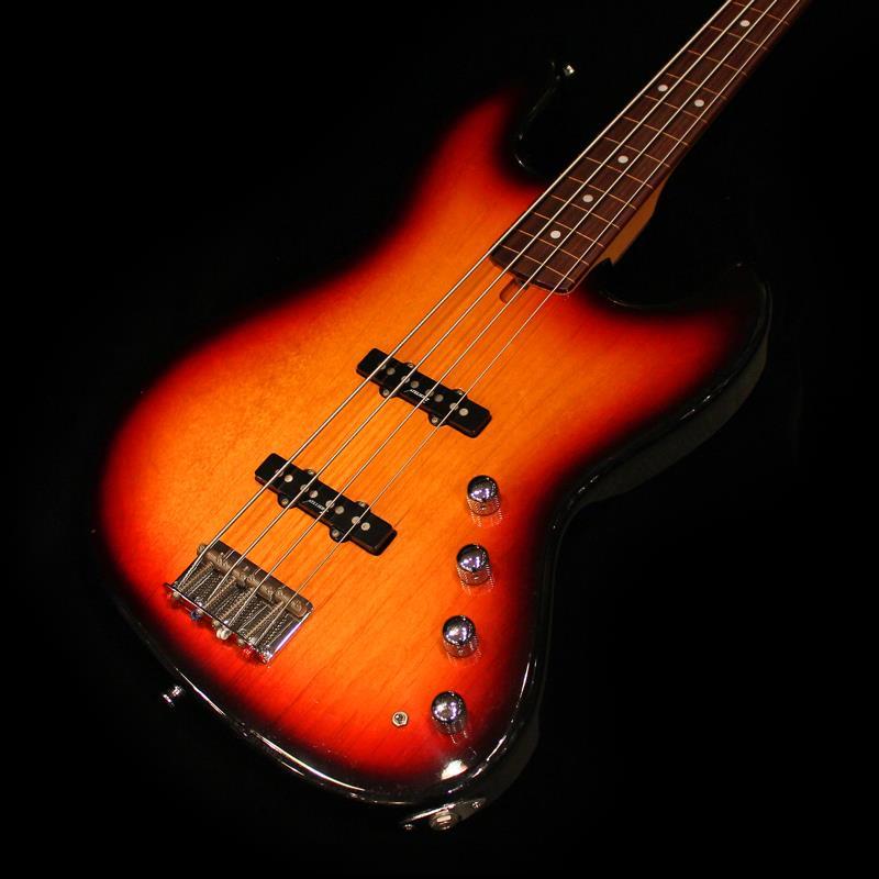 ATELIER Z USED 中古 Mas Hino Custom Fretless JB #0003（中古