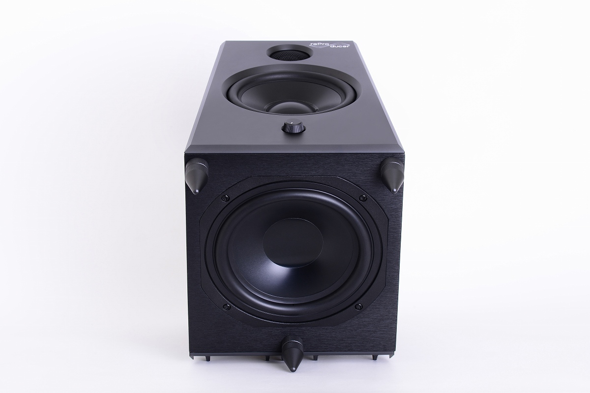 reProducer Audio Epic 5 スタジオモニタースピーカー(ペア)【WEBSHOP