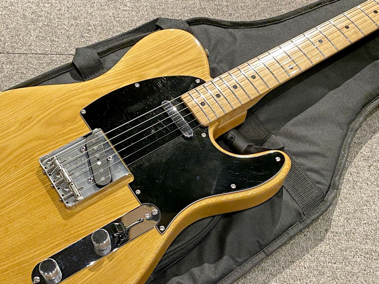 fender japan Eシリアル CTL-50M テレキャスター 送160サ【50】Fender Japan CTL-50M フェンダージャパン