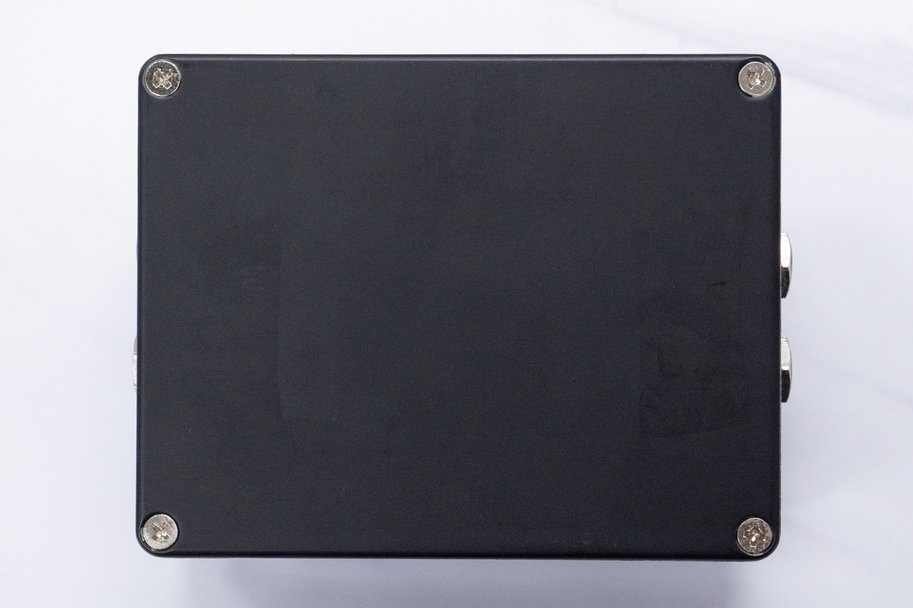 HAO / PJB BASS LINER Silver Storm【GIB横浜】（中古/送料無料