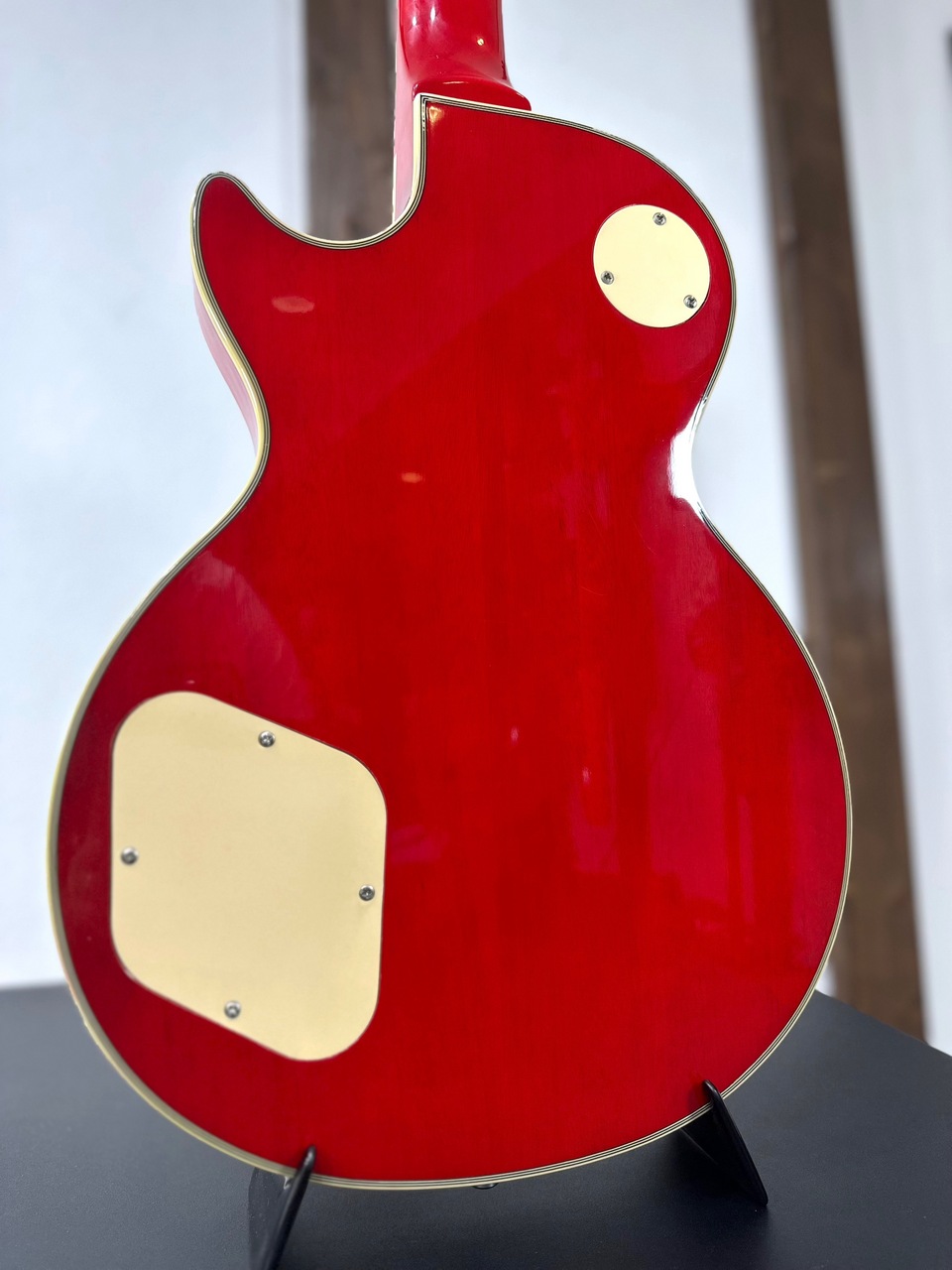 Epiphone Ace Frehley Les Paul Custom（中古）【楽器検索デジマート】