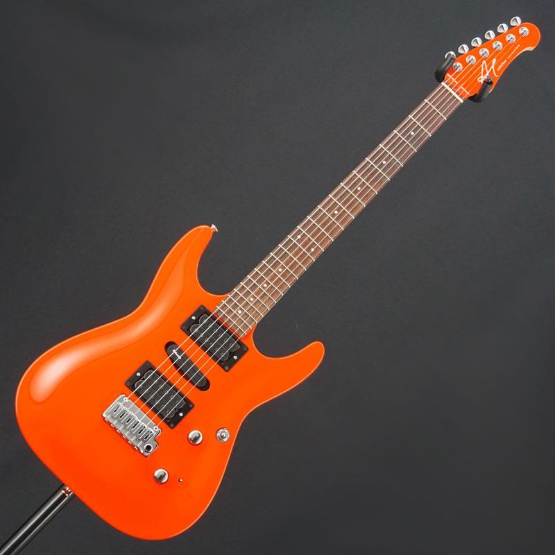 UNKNOWN USED 中古 Addictone Custom Guitars Nova(Supercar Red)[SN