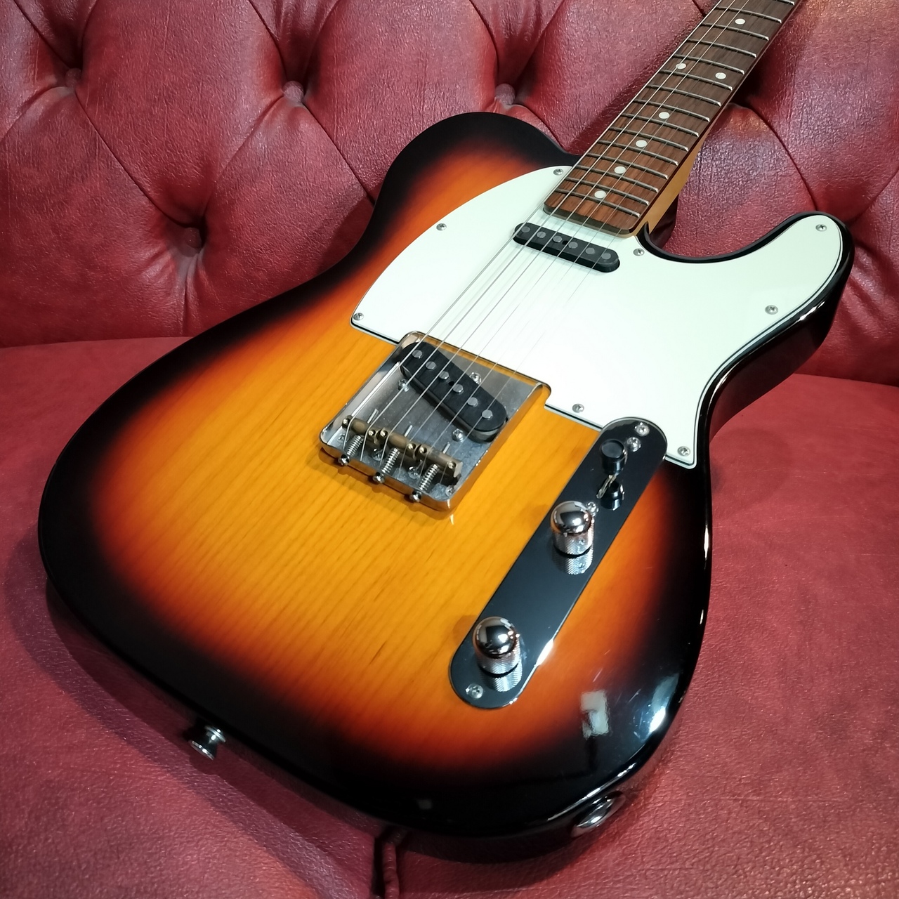 Provision VTE-J / ALD（中古）【楽器検索デジマート】
