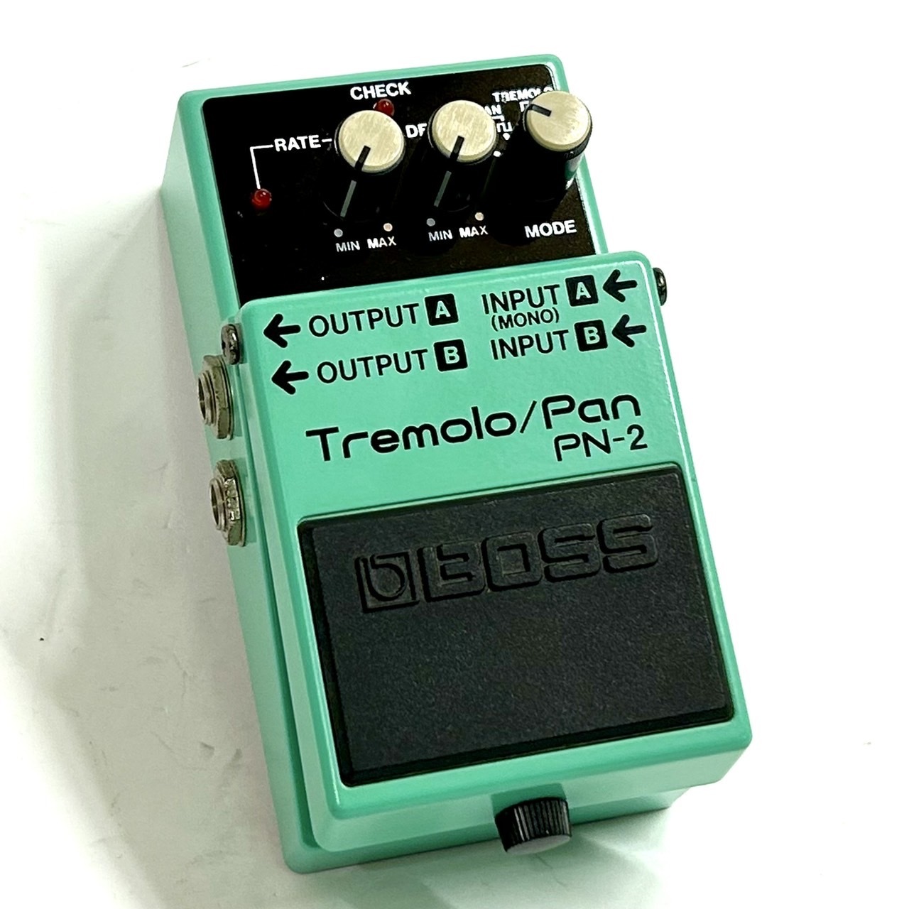 BOSS PN-2 Tromolo/Pan【USED】（中古）【楽器検索デジマート】