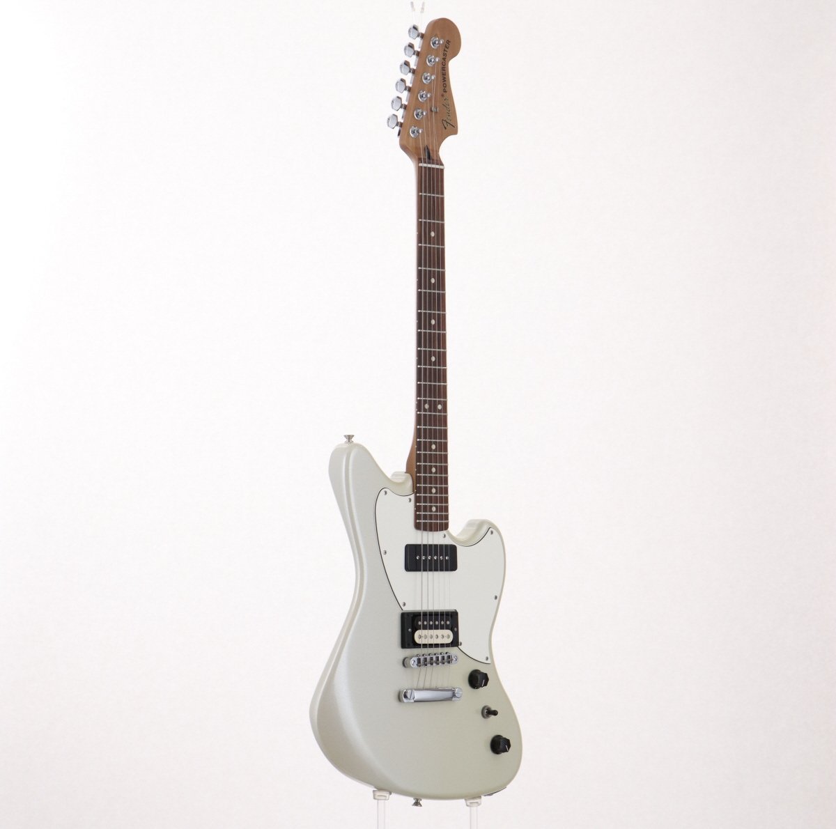 ギター Fender Powercaster Fender Powercaster（フェンダー・パワーキャスター
