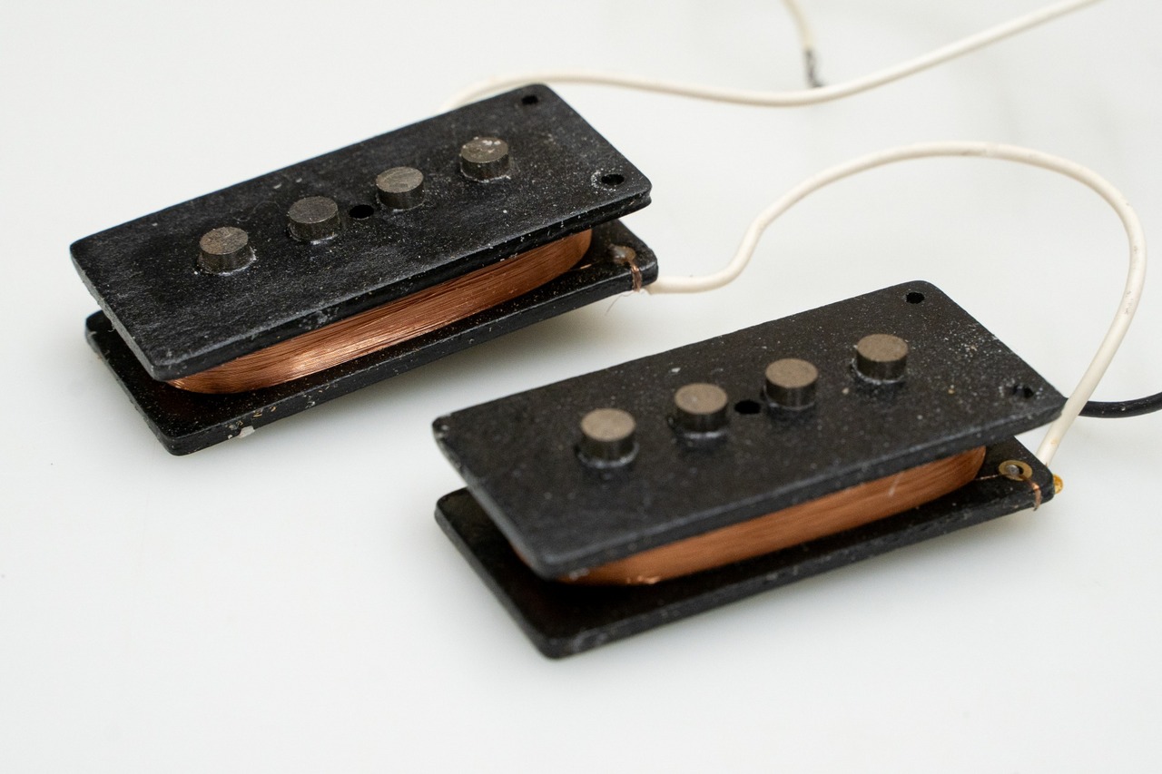 Seymour Duncan SPB-3【GIB横浜】（中古/送料無料）【楽器検索デジマート】