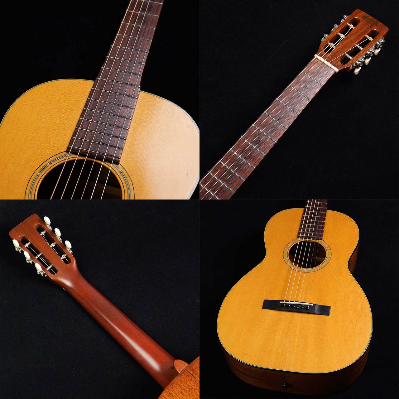 Martin 0-16 NY 1973 アコースティックギター 【中古】（新品/送料無料