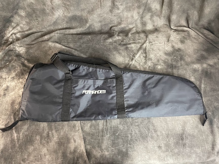 FERNANDES Digi-ZO(中古/送料無料)【楽器検索デジマート】 FERNANDES Digi-ZO(中古/送料無料)【楽器検索デジマート】