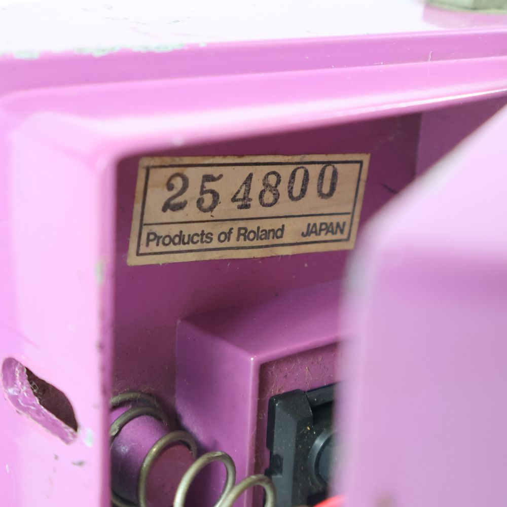 BOSS 【中古】 フランジャー BOSS BF-2 Flanger Made in Japan Black