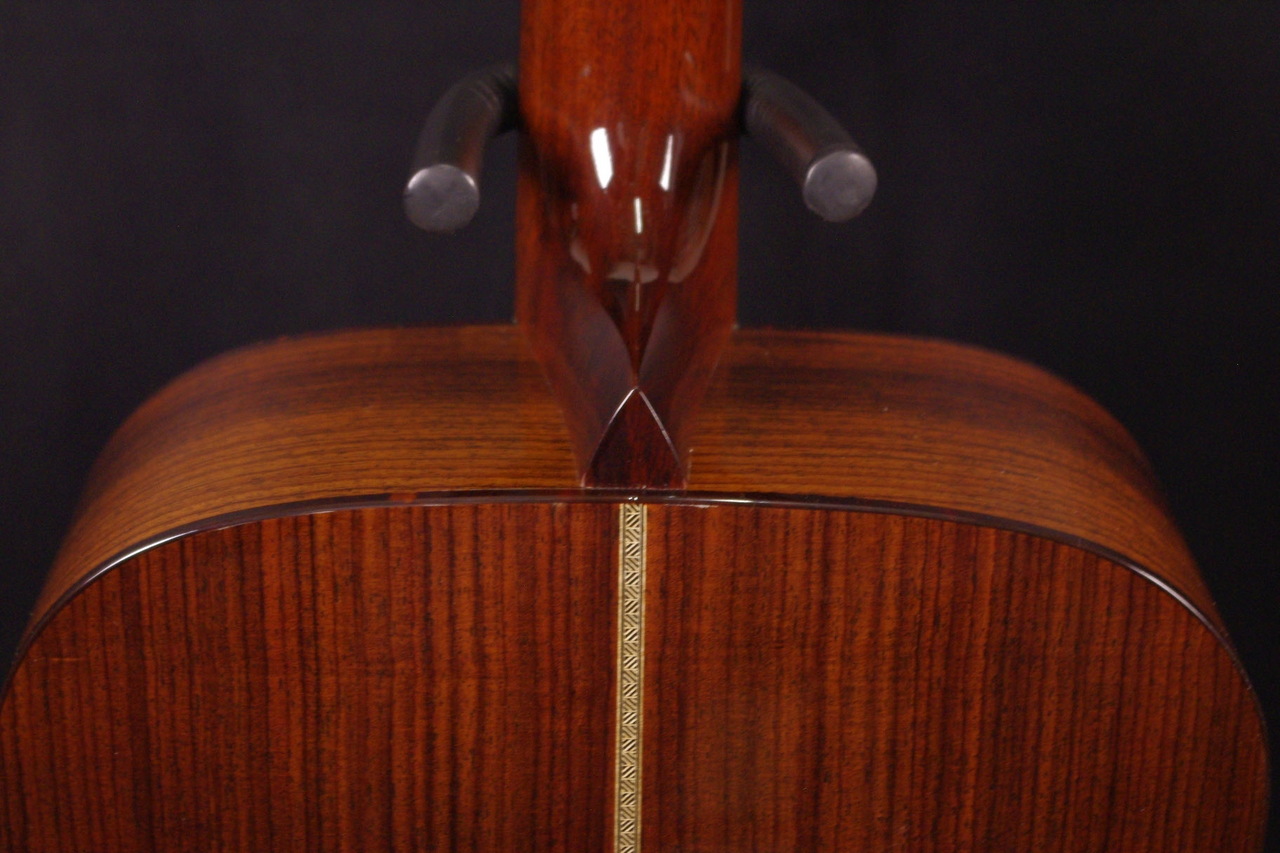 Nashville Guitar Co NGC D Style Rosewood （中古）【楽器検索
