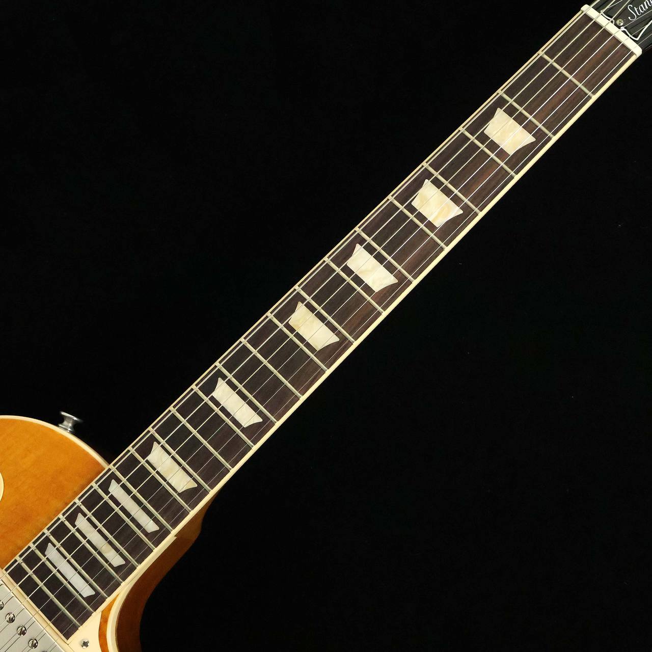 Gibson Les Paul Standard '60s Honey Amber S/N：208750274 【Custom