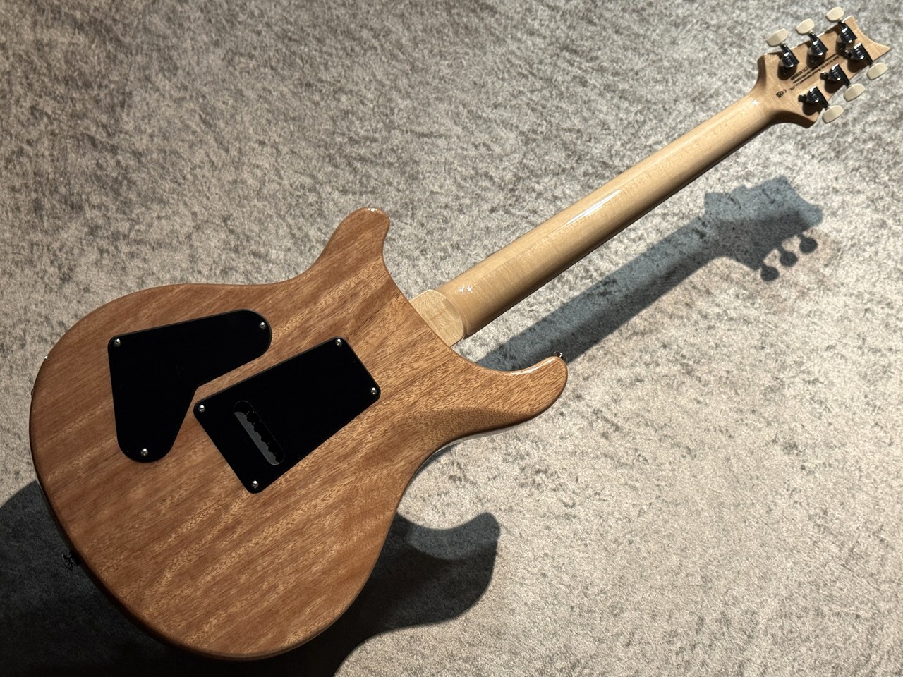 Paul Reed Smith(PRS) SE Custom24 -Slate Blue- #I026589 【3.46kg