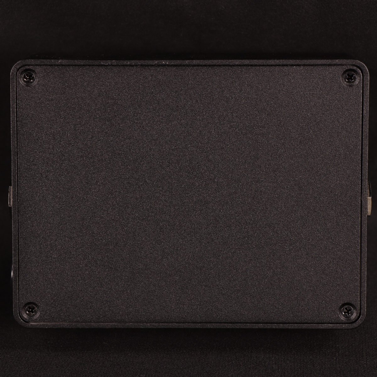 kgrharmony BASS DRIVE Black ベース用オーバードライブ 日本製 Made