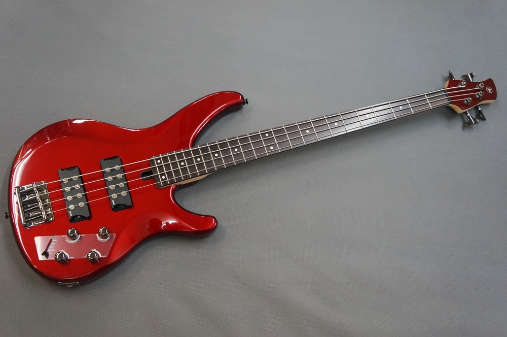 YAMAHA TRBX304 - CAR -（新品）【楽器検索デジマート】
