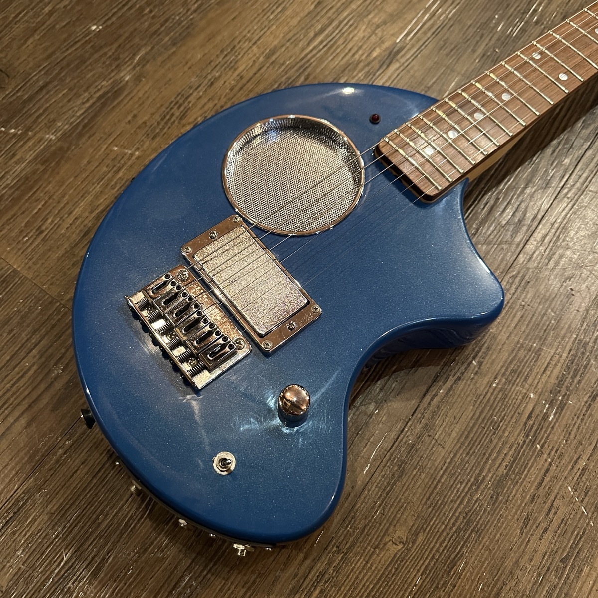 FERNANDES DEGI-ZO Electric Guitar（中古/送料無料）【楽器検索