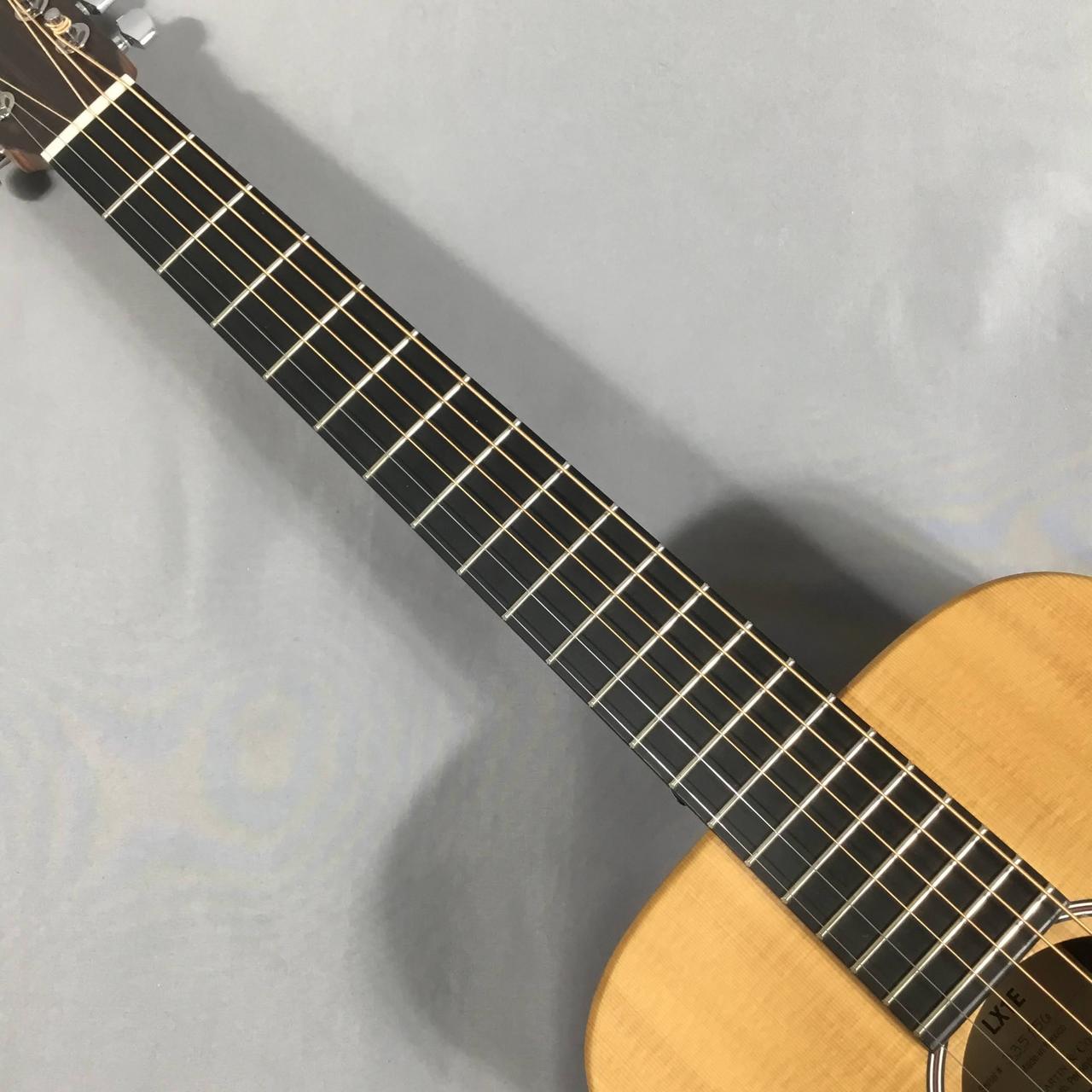 Martin LX1EL（中古/送料無料）【楽器検索デジマート】