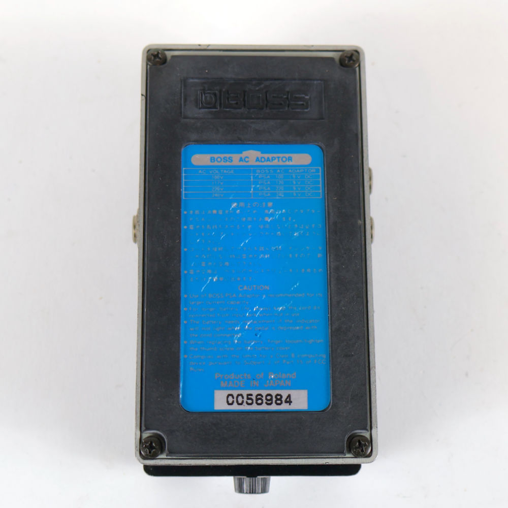 BOSS 【中古】 ディストーション エフェクター BOSS MZ-2 Digital