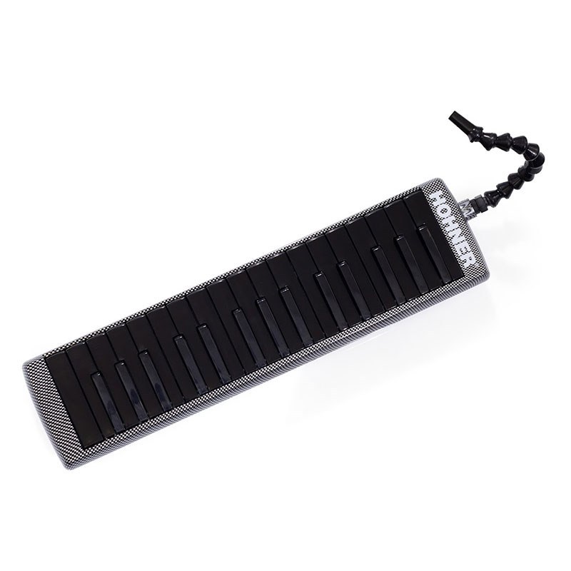 Hohner Melodica Airboard Carbon 32【32鍵盤】(お取り寄せ商品)（新品