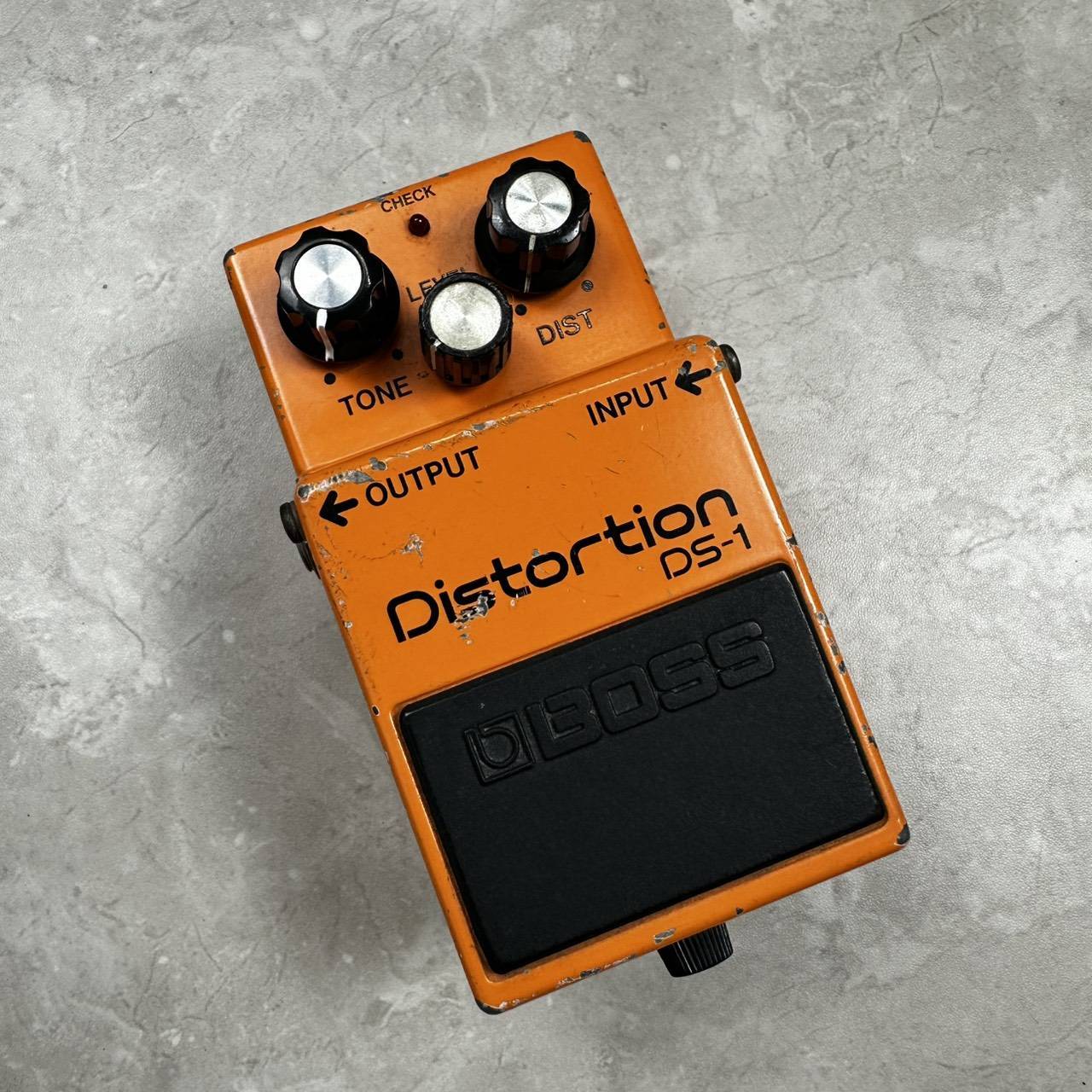 BOSS BOSS DS-1 Distortion【現物画像】【鈴鹿店】（中古/送料無料