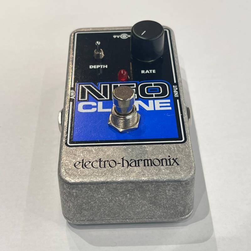 Electro-Harmonix USED 中古 NEO CLONE コーラス（中古）【楽器検索