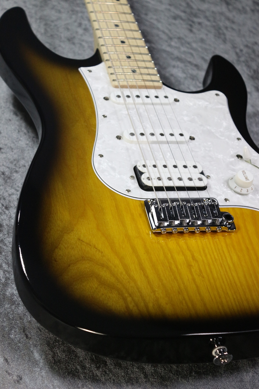 FUJIGEN(FGN) 【フラッグシップモデル】EOS2-ASH-M 2-Tone