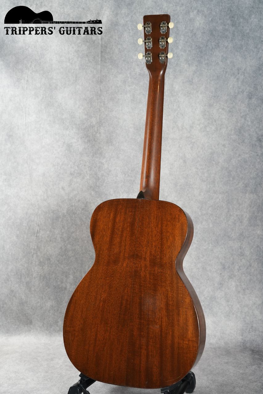 Martin 0-18 (1945)（ビンテージ）【楽器検索デジマート】