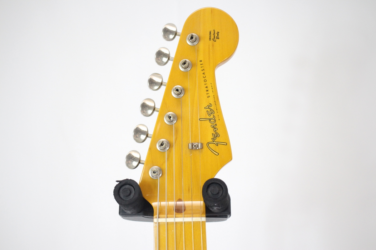 Fender Japan ST57－DMC（中古）【楽器検索デジマート】