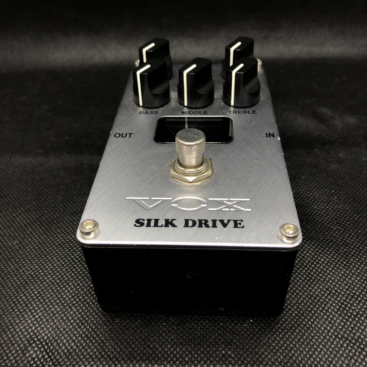 VOX VALVENERGY SILK DRIVE（中古/送料無料）【楽器検索デジマート】