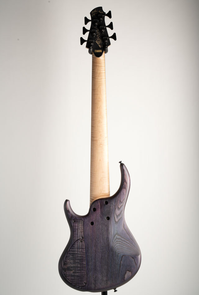 MTD 635-24 Poplar Burl Top（中古）【楽器検索デジマート】
