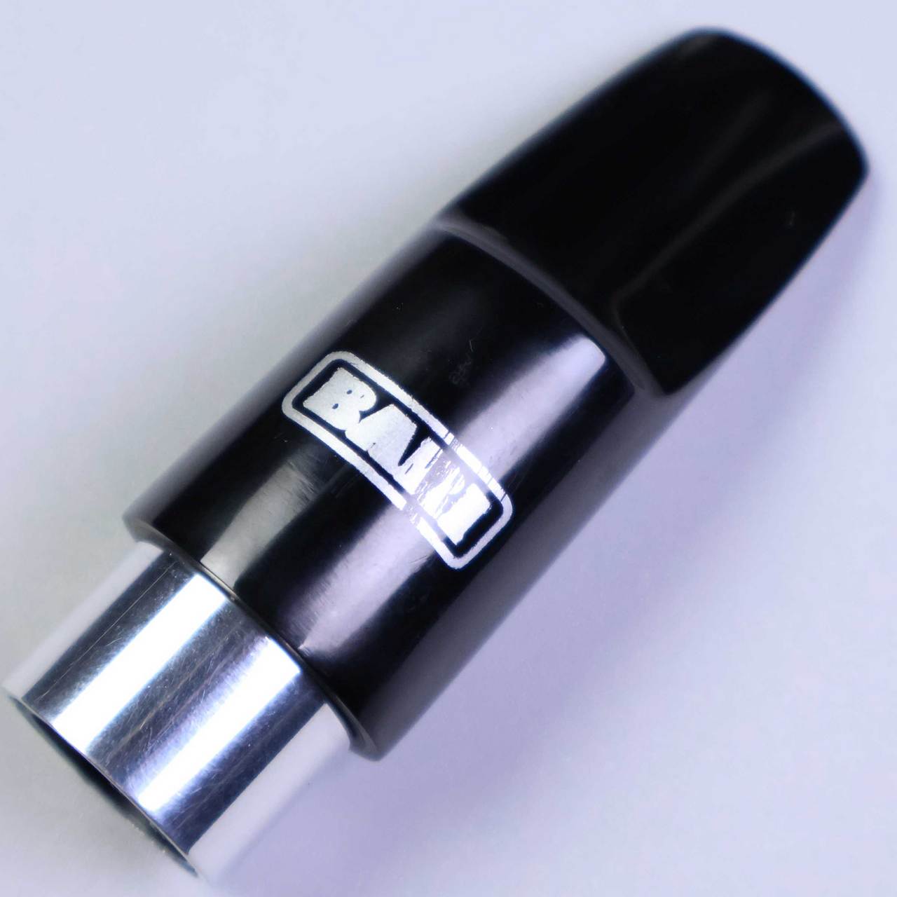 BARI ラバー ソプラノ62 マウスピースソプラノサックス 【アウトレット