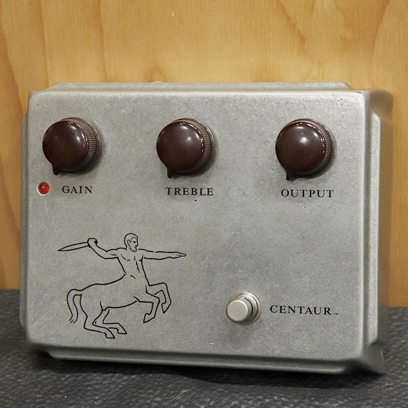 【動作OK】Klon Centaur long tail silver KLON Centaur Long tail Silver S/N S047 [SN 47] | eBay