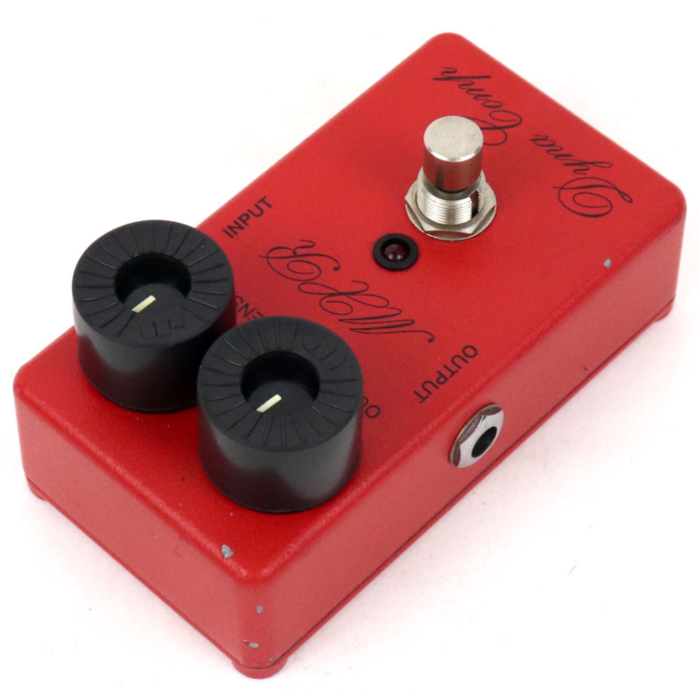 MXR 【中古】 MXR CSP102SL SCRIPT DYNA COMP ギター