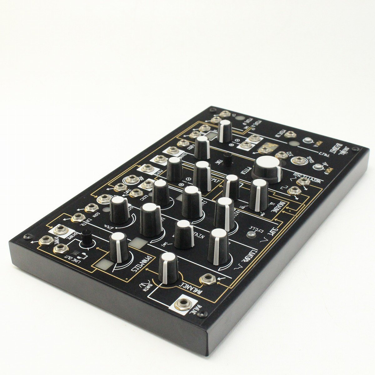 Make Noise 0-Coast 【御茶ノ水本店】（中古/送料無料）【楽器