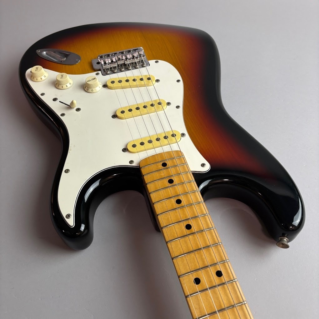 Fender Japan ST72-55 (CST-50M)（中古/送料無料）【楽器検索デジマート】