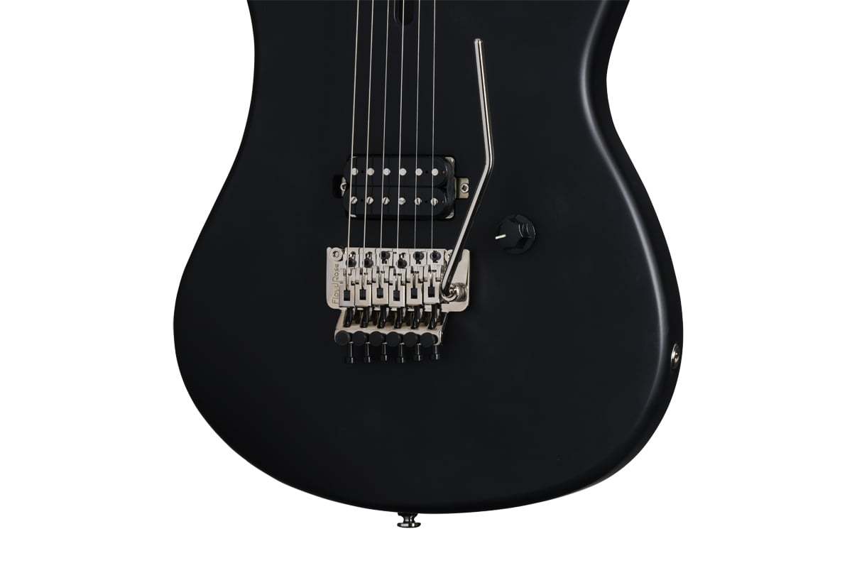 KRAMER The 84 Intruder Black Satin クレイマー【梅田店】（新品/送料