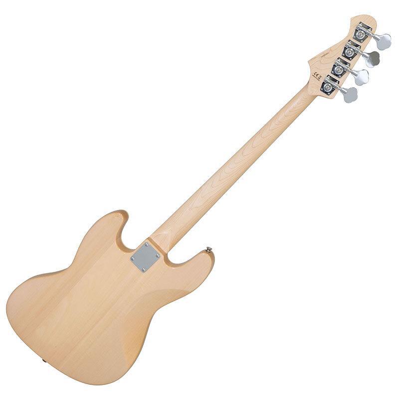 ベース Aria J-B - Bass - Aria Guitars - Electric, Acoustic, Classical