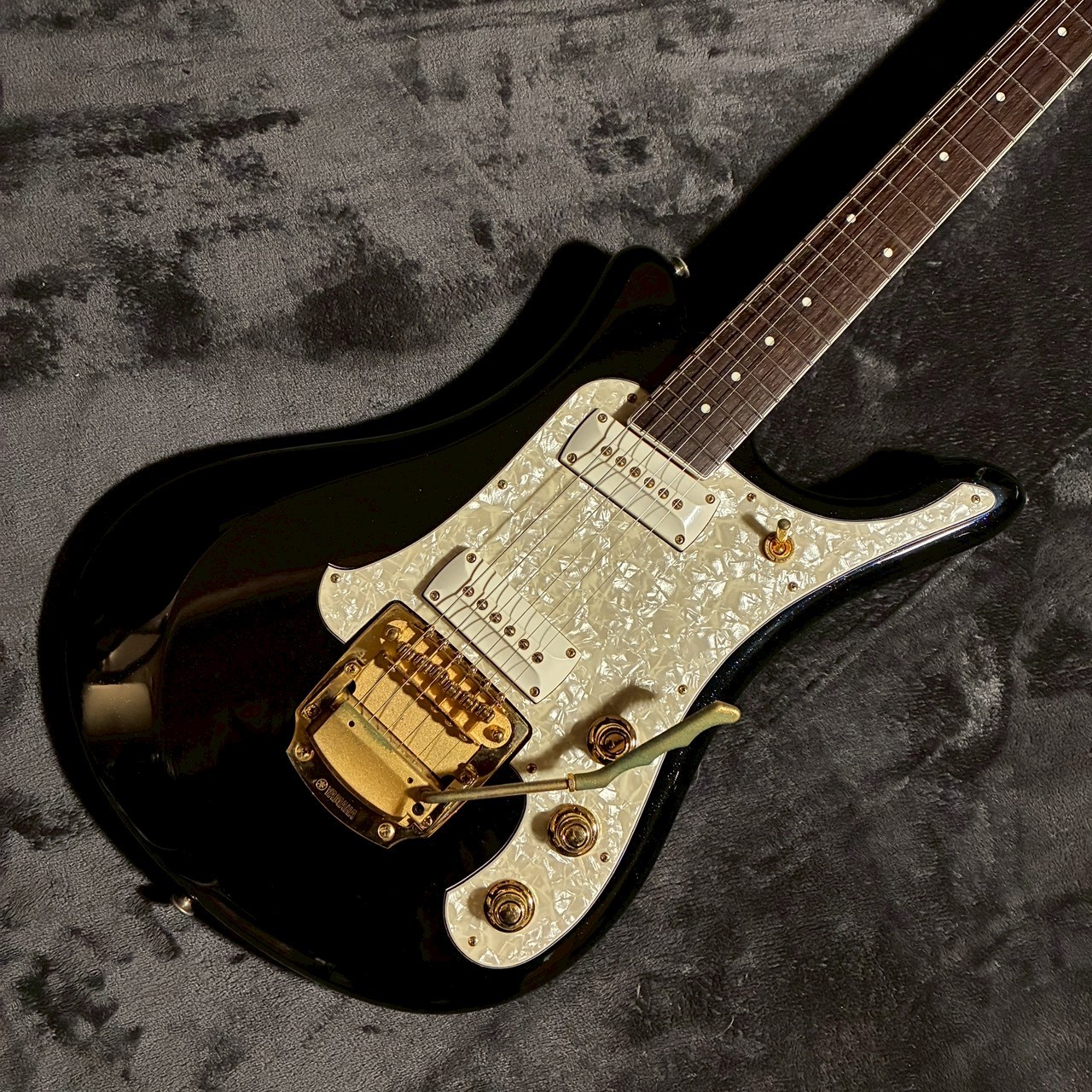 YAMAHA BJ-Pro 