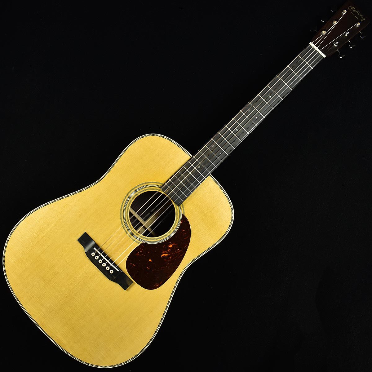 Martin HD-28 Standard S/N：2622961 アコースティックギター 【未展示