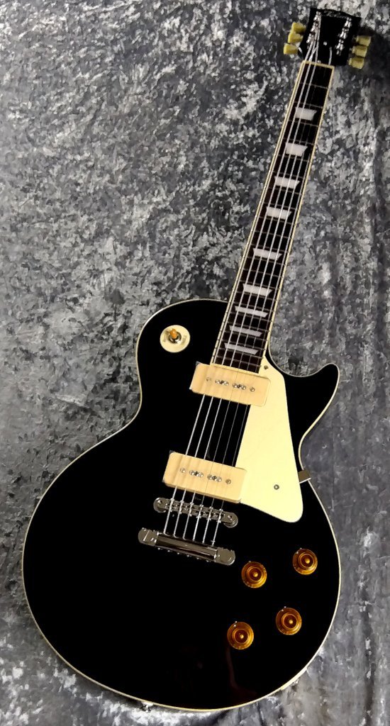 Tokai LS101S BB【Black】s/n2550845【4.3kg】【日本製】（新品