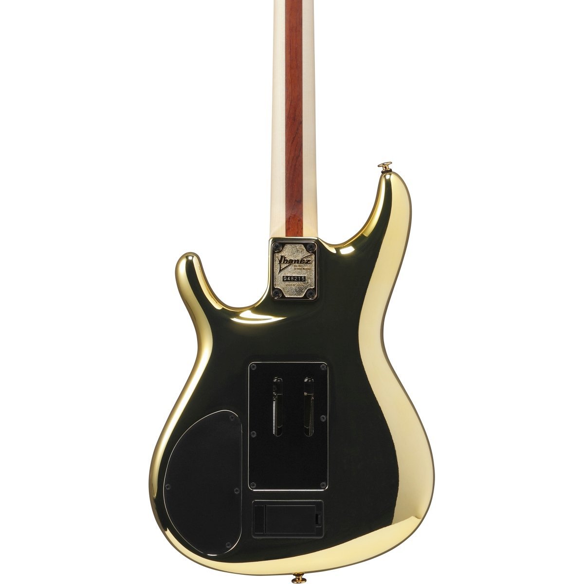 Ibanez Prestige Joe Satriani Signature JS1GD (Gold) アイバニーズ