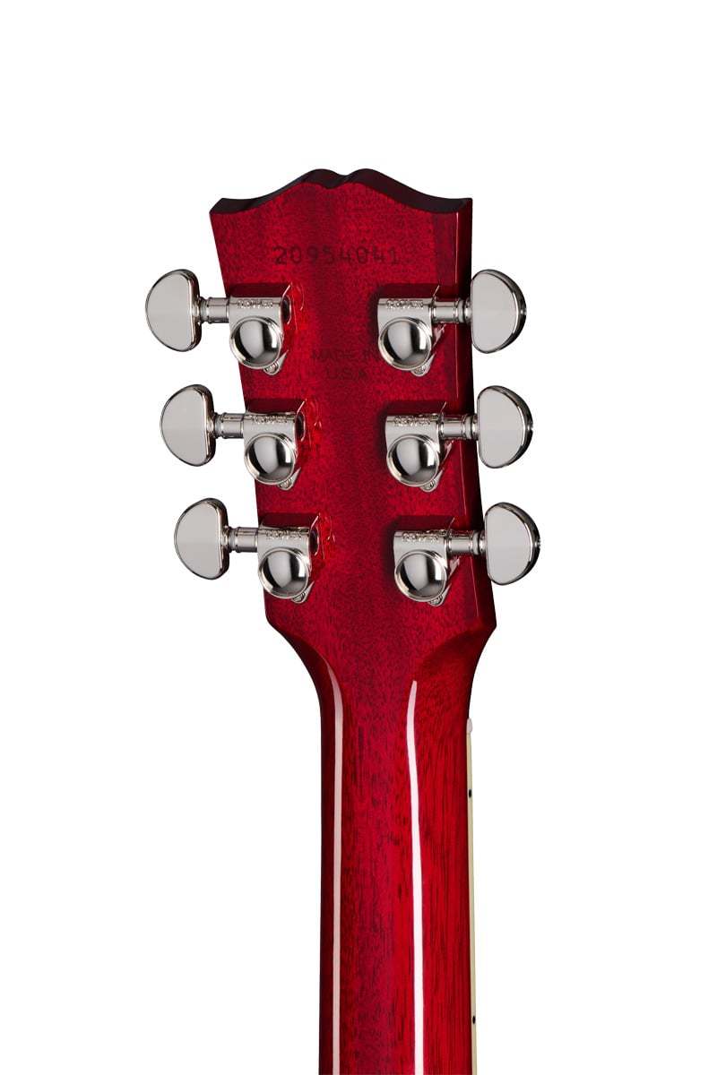 Gibson Hummingbird Standard Vintage Cherry Sunburst ギブソン