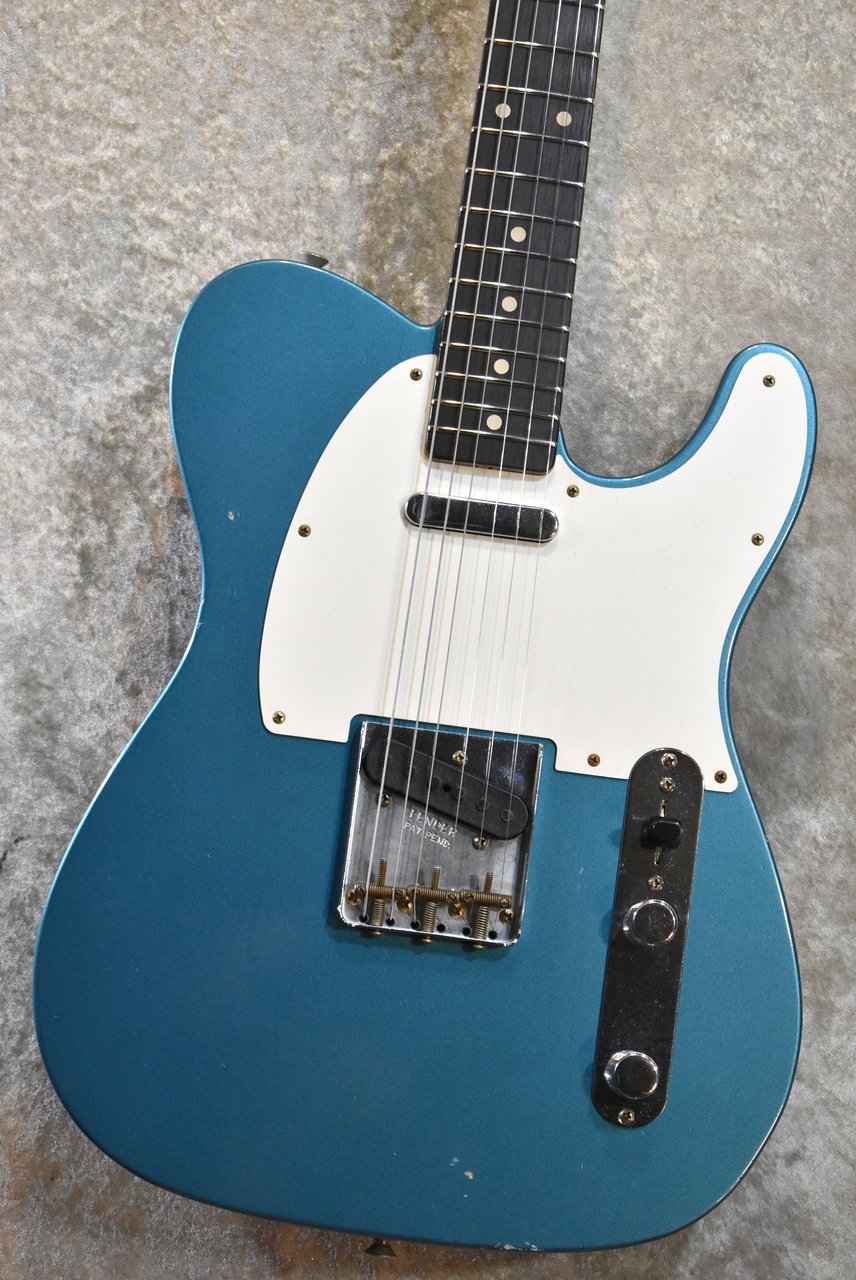 ギター FenderCustomShop/LTD1959Telecaster FenderCustomShop/LTD1959Telecaster