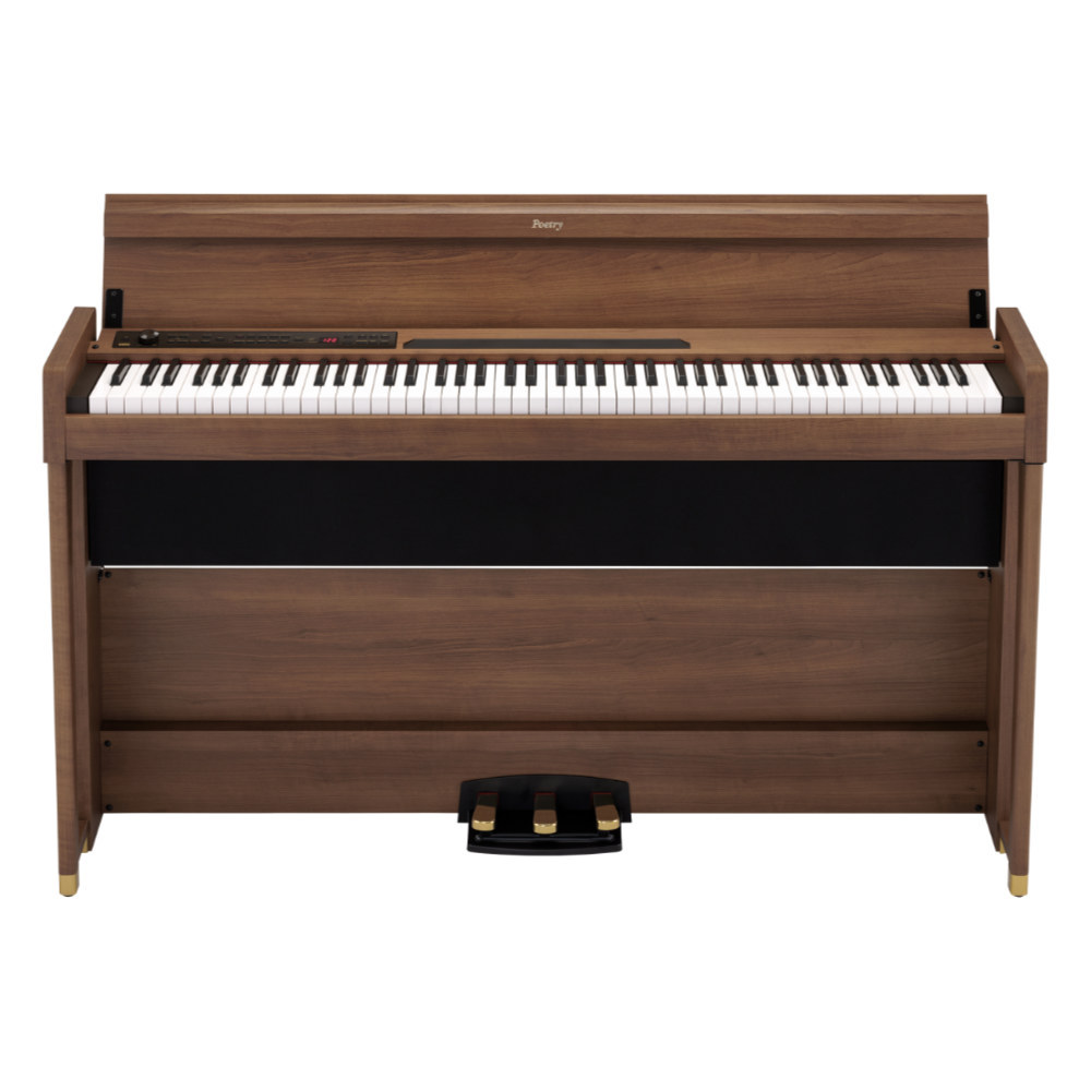 KORG 電子ピアノ KORG Poetry DIGITAL PIANO コルグ ポエトリー（新品 