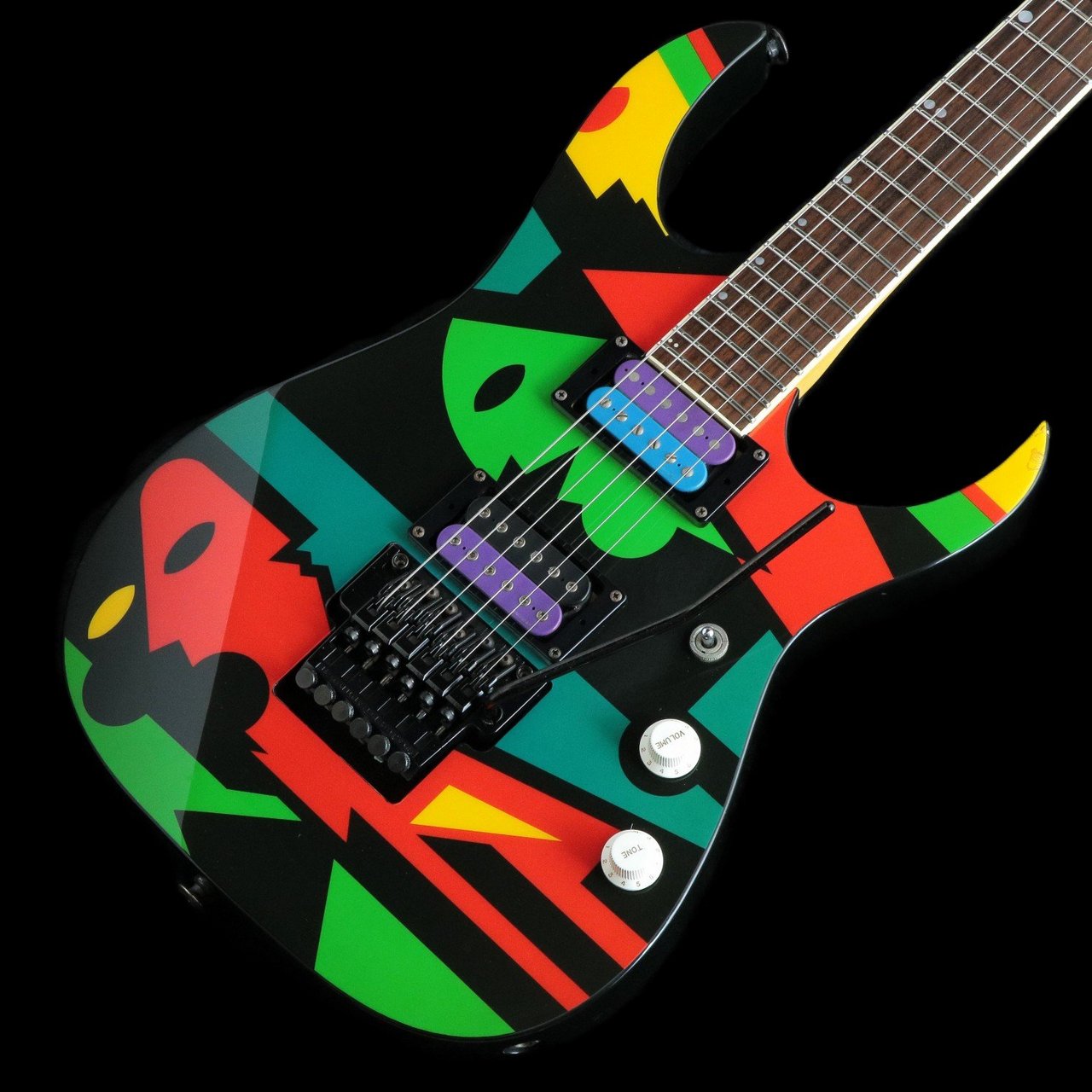 ギター Ibanez JPM 100 P1 Ibanez JPM100 P1 / John Petrucci 【御茶ノ水本店】（中古/送料