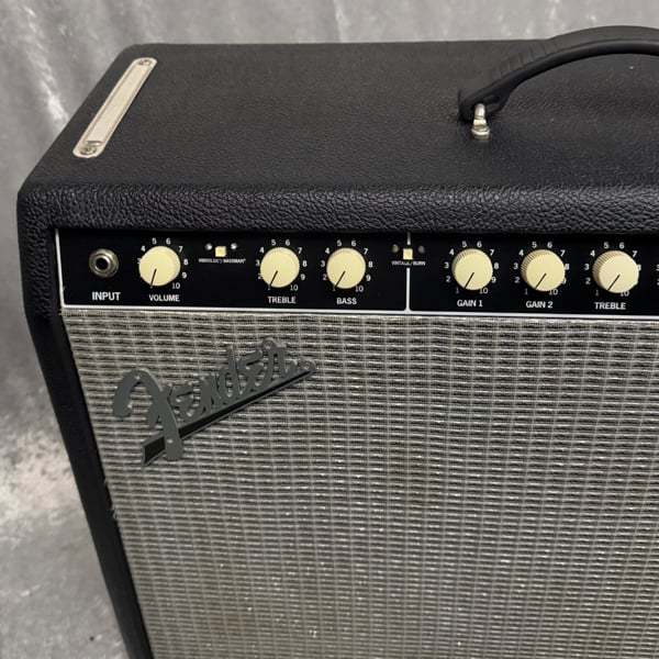 Fender Super-Sonic 60 Combo【新宿店】（中古/送料無料）【楽器