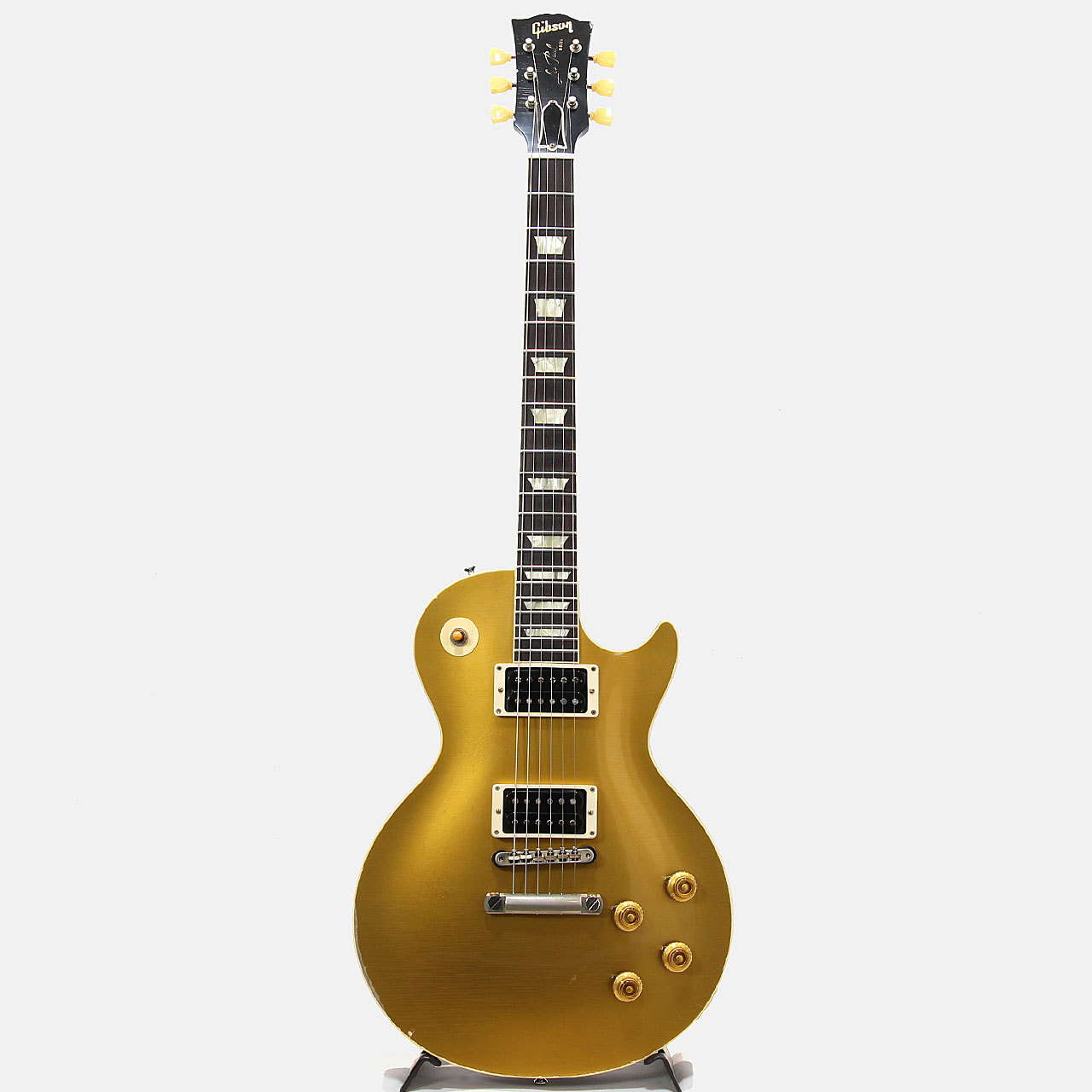 Gibson Custom Shop Japan Limited Run Murphy Lab 1957 Les